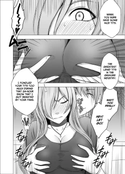 Page 9 of Saimin ni Sakaraenai Onna | a Woman Who Cannot Resist Hypnosis