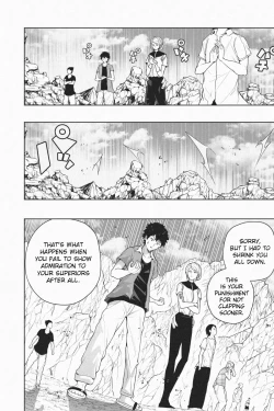 Page 102 of Shukushou Ikinokori Taikai Ch.16