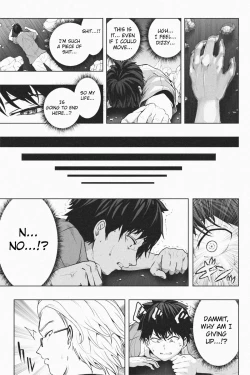 Page 67 of Shukushou Ikinokori Taikai Ch.16