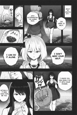 Page 24 of Yandere Giga Kanojo 2