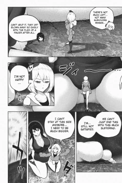 Page 41 of Yandere Giga Kanojo 2