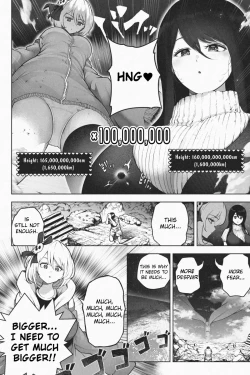 Page 42 of Yandere Giga Kanojo 2