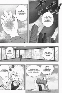 Page 8 of Yandere Giga Kanojo 2