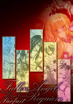 Page 143 of DatenshiFallen Angels Requiem