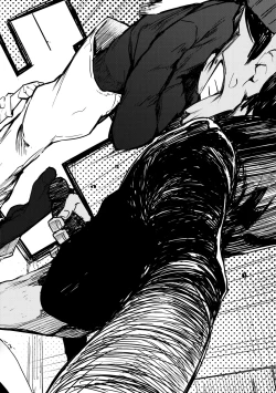 Page 27 of Otomebore