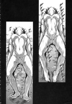 Page 29 of Solo Hunter no Seitai WORLD 9