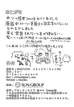 Page 26 of Hatsujou Seia de sumanai