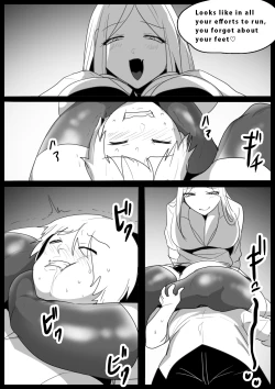 Page 15 of Girls Beat!