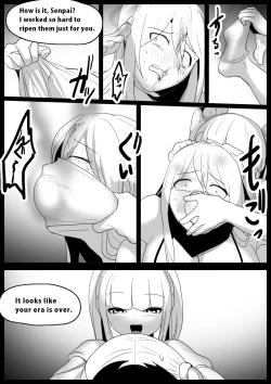 Page 16 of Girls Beat! Plus