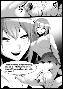 Page 19 of Girls Beat!