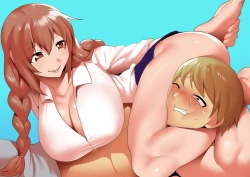 Page 20 of Girls Beat!