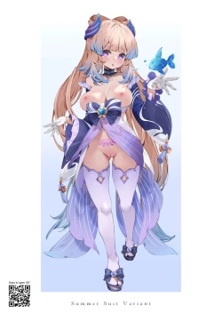 Page 41 of Genshin - Inazuma Travelogue