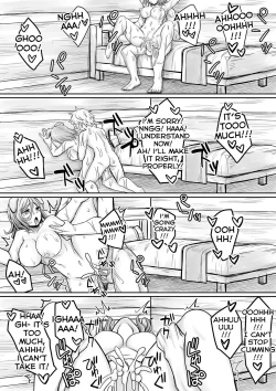 Page 6 of Nazaa Is Punished By Bell