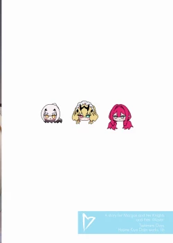 Page 36 of Watashi-tachi to Waga Otto no Ohanashi