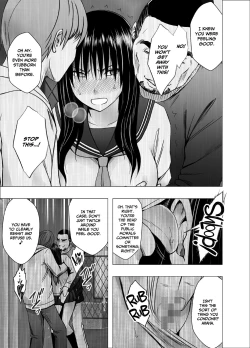 Page 10 of Ane no Kareshi ni Moteasobareta Watashi Gakuen Hen
