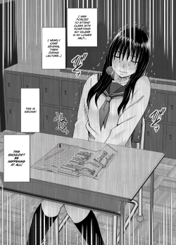 Page 23 of Ane no Kareshi ni Moteasobareta Watashi Gakuen Hen