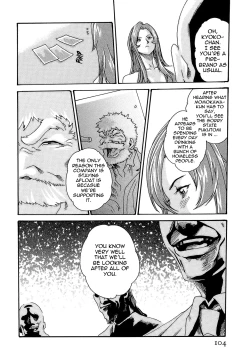 Page 108 of Hishoka Drop - Secretarial section Drop 3