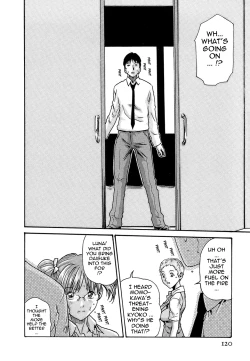 Page 124 of Hishoka Drop - Secretarial section Drop 3