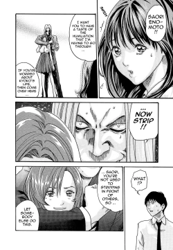 Page 134 of Hishoka Drop - Secretarial section Drop 3