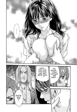 Page 136 of Hishoka Drop - Secretarial section Drop 3