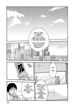 Page 170 of Hishoka Drop - Secretarial section Drop 3