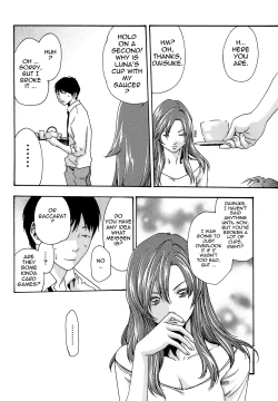 Page 40 of Hishoka Drop - Secretarial section Drop 3