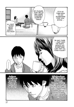 Page 61 of Hishoka Drop - Secretarial section Drop 3