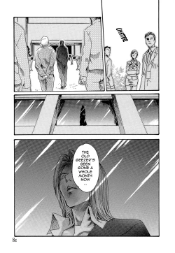 Page 85 of Hishoka Drop - Secretarial section Drop 3