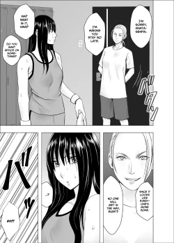 Page 6 of Les no Ryuugakusei ni Isshuukan Moteasobareta Watashi | I was toyed with for a week by a lesbian exchange student.