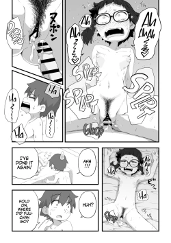 Page 17 of Boku wa Manken Senzoku Nude Model 3 4 Wa | I'm the Manga Club's Naked Model 3 Part 4