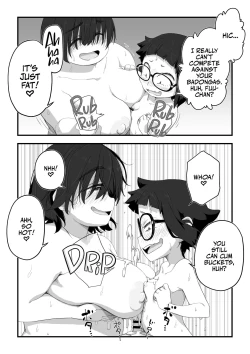 Page 21 of Boku wa Manken Senzoku Nude Model 3 4 Wa | I'm the Manga Club's Naked Model 3 Part 4