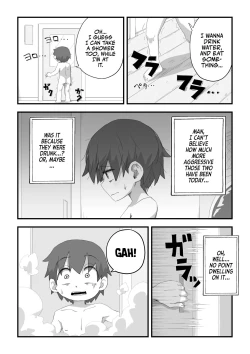 Page 25 of Boku wa Manken Senzoku Nude Model 3 4 Wa | I'm the Manga Club's Naked Model 3 Part 4