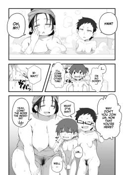 Page 26 of Boku wa Manken Senzoku Nude Model 3 4 Wa | I'm the Manga Club's Naked Model 3 Part 4