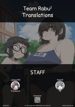 Page 28 of Boku wa Manken Senzoku Nude Model 3 4 Wa | I'm the Manga Club's Naked Model 3 Part 4