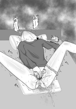 Page 61 of Nande InCha no Watashi ga Futanari Majime-chan no Seishori Gakari Nanka Shinaito Ikenai Wake?