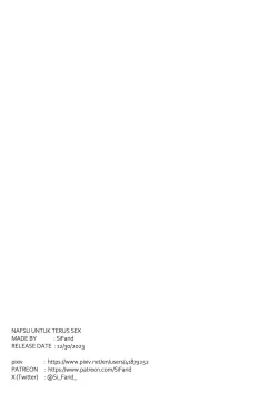 Page 15 of NAFSU UNTUK TERUS SEX