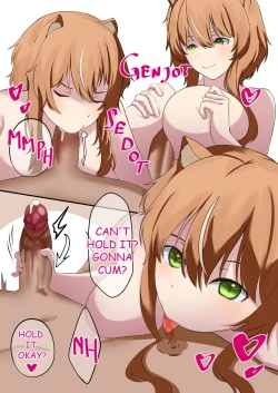 Page 3 of NAFSU UNTUK TERUS SEX