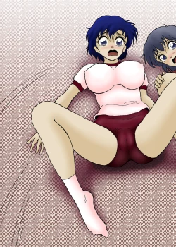 Page 5 of Yachin Tainou Bijin Shimai Kyousei Nikutai Harai