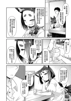 Page 81 of Youkai Koryouriya ni Youkoso