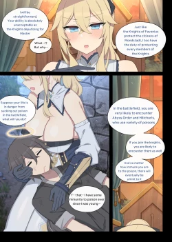 Page 110 of Jean 1-3