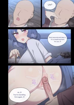 Page 91 of The swallow that repaid a favor 1-2