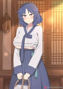 Page 94 of The swallow that repaid a favor 1-2