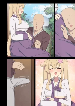 Page 96 of The swallow that repaid a favor 1-2