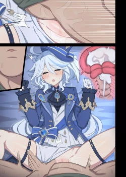 Page 23 of Furina 1-2