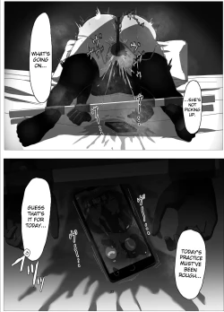 Page 21 of Suzuka MInase - Property of the Swimming Club