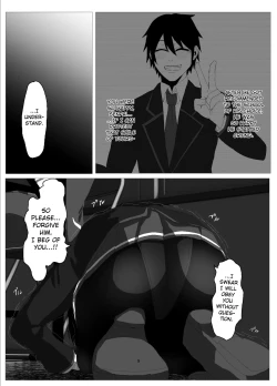 Page 8 of Suzuka MInase - Property of the Swimming Club