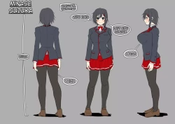 Page 5 of Suzuka Minase