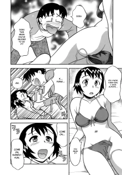 Page 144 of Love Comedy Style 3