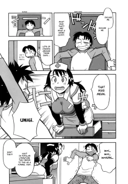 Page 147 of Love Comedy Style 3