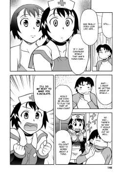 Page 152 of Love Comedy Style 3